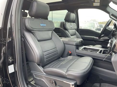 New 2026 Ford F450 Platinum AWD/4WD image 23