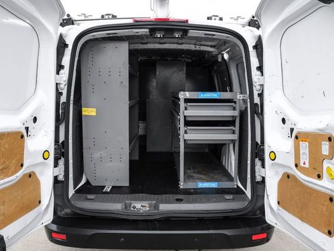 Used 2020 Ford Transit Connect XL FWD image 51
