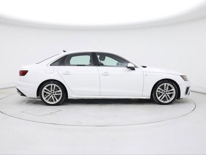 Used 2024 Audi A4 2.0T Premium Plus