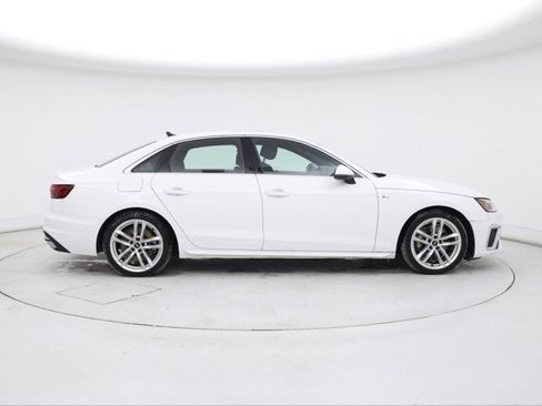 Used 2024 Audi A4 2.0T Premium Plus image 1