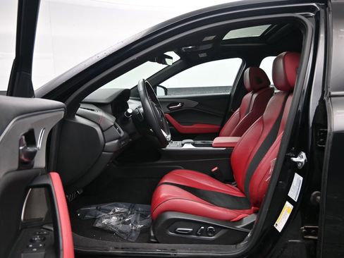 Used 2023 Acura TLX A-Spec Package image 28