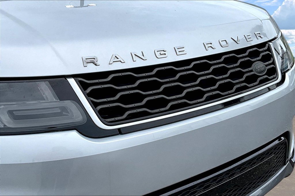 Used 2018 Land Rover Range Rover Sport HSE AWD/4WD image 33