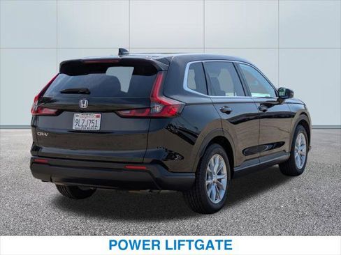 Certified 2024 Honda CR-V EX-L image 7