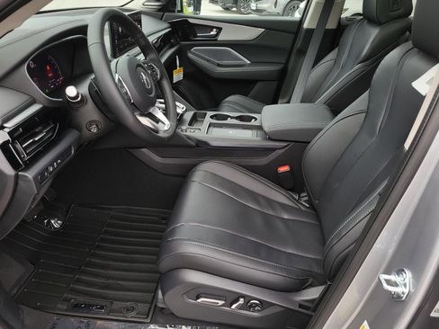 New 2026 Acura MDX w/ Technology Package FWD image 17