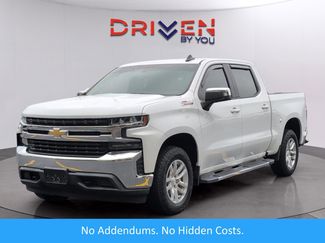 Used 2019 Chevrolet Silverado 1500 LT w/ All-Star Edition AWD/4WD video 1