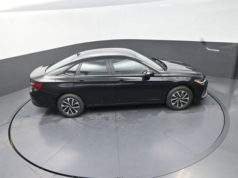 New 2026 Volkswagen Jetta S image 20