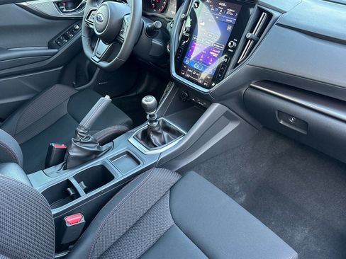 Used 2022 Subaru WRX Premium image 32