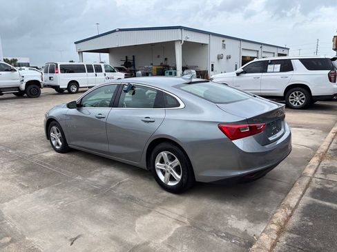 Used 2024 Chevrolet Malibu LT FWD image 7