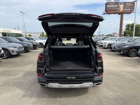 Certified 2024 BMW X5 sDrive40i w/ Premium Package RWD image 24