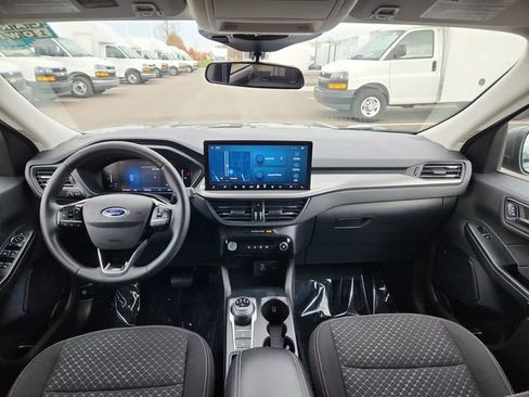 Used 2023 Ford Escape Active w/ Tech Pack #1 image 31