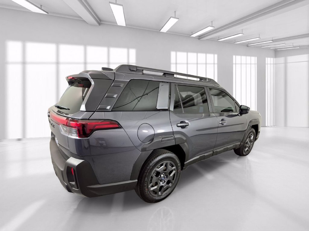 New 2026 Subaru Outback Premium AWD/4WD image 6
