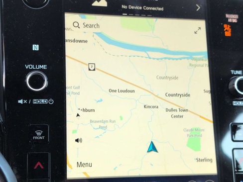 Used 2025 Subaru Outback Wilderness w/ Wilderness Package image 28