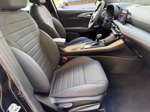 Used 2023 Dodge Hornet GT image 15