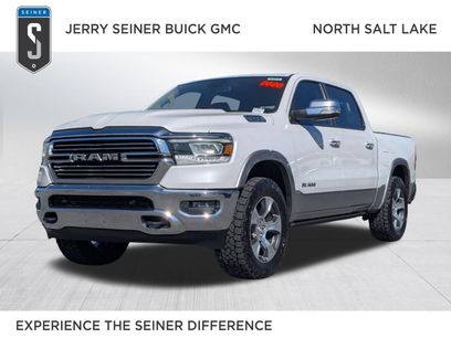 Used 2020 RAM 1500 Laramie