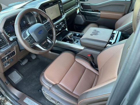 New 2026 Ford F150 King Ranch AWD/4WD image 4