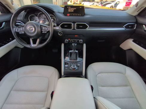 Used 2018 MAZDA CX-5 Grand Touring image 15