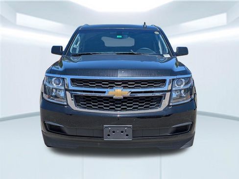 Used 2017 Chevrolet Suburban LS w/ Max Trailering Package AWD/4WD image 10