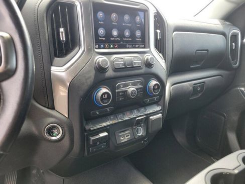 Used 2021 Chevrolet Silverado 1500 LT w/ All Star Edition Plus RWD image 17