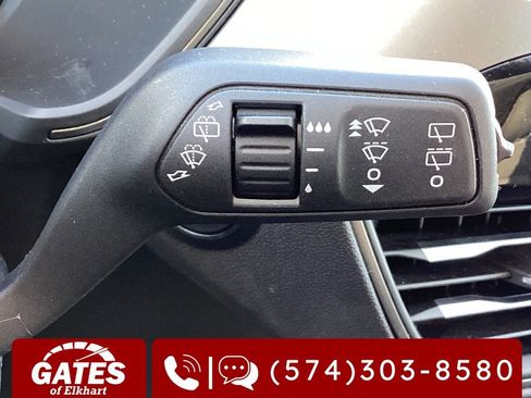 Used 2025 Ford Escape Active image 23