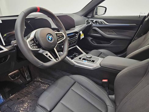 New 2025 BMW i4 M50 image 2