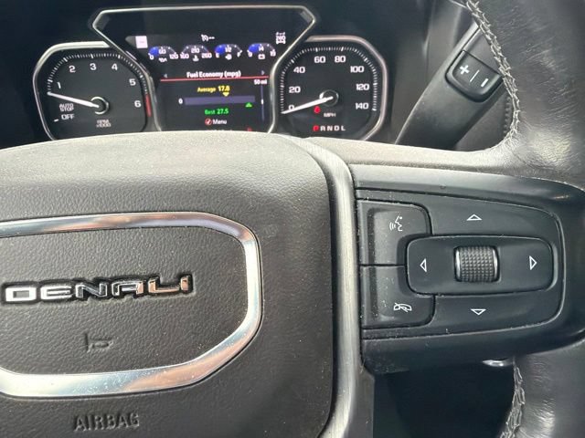 Used 2019 GMC Sierra 1500 Denali w/ Denali Ultimate Package AWD/4WD image 54