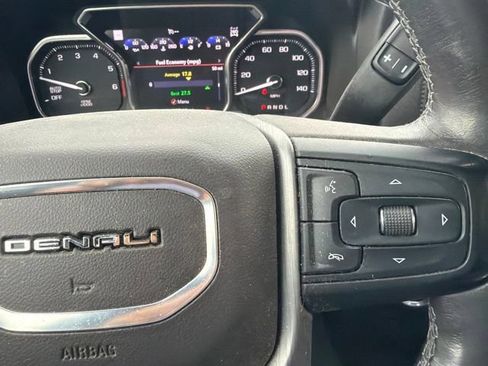 Used 2019 GMC Sierra 1500 Denali w/ Denali Ultimate Package AWD/4WD image 54