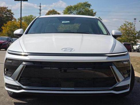 Certified 2026 Hyundai Sonata SEL FWD image 20