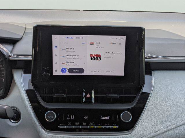 Used 2024 Toyota Corolla SE FWD image 15