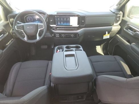 New 2026 Chevrolet Silverado 1500 RST w/ RST Select Package AWD/4WD image 23