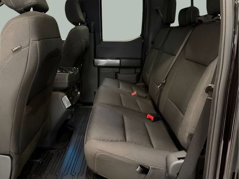 Used 2021 Ford F150 XLT w/ Equipment Group 302A High AWD/4WD image 10