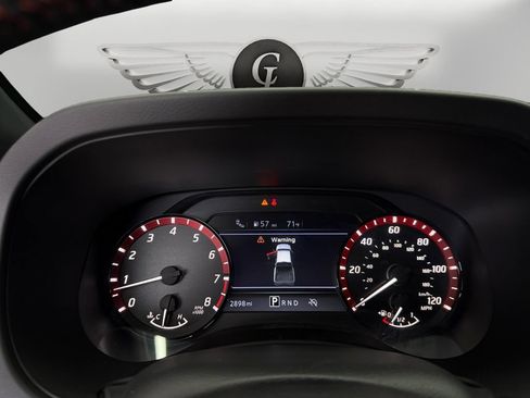 Used 2025 Nissan Frontier Pro-X RWD image 19