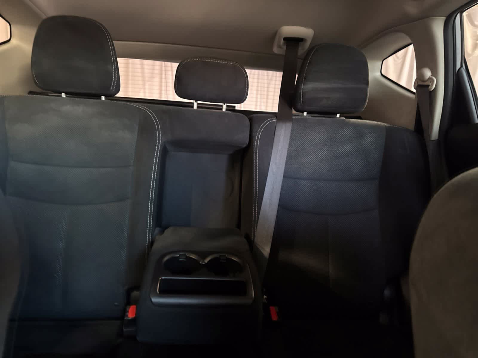 Used 2018 Nissan Murano SV FWD image 20