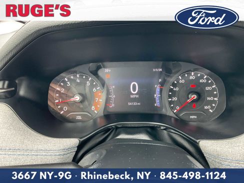 Used 2022 Jeep Compass Latitude w/ Convenience Group image 22