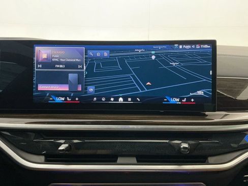 Certified 2024 BMW X5 sDrive40i w/ Parking Assistance Package image 11