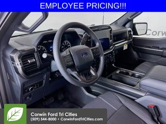 New 2026 Ford F150 STX AWD/4WD video 3