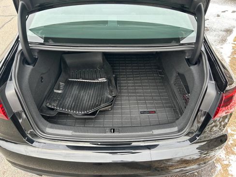 Used 2016 Audi A6 3.0T Prestige w/ Prestige Package image 25