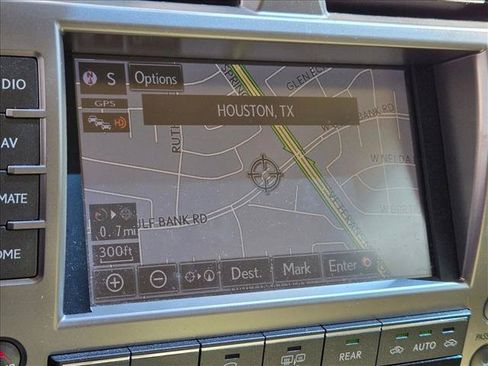 Used 2021 Lexus GX 460 Premium w/ Premium Package AWD/4WD image 12