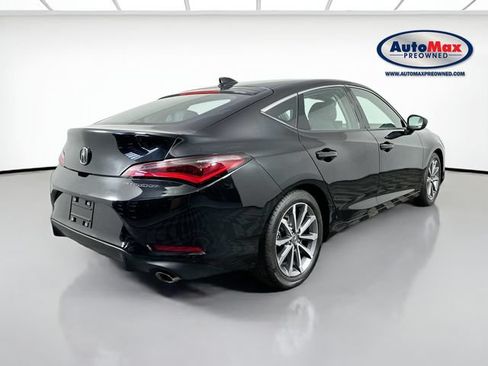 Used 2024 Acura Integra FWD image 2