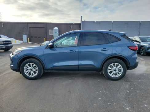 New 2026 Ford Escape Active w/ Cold Weather Package image 7