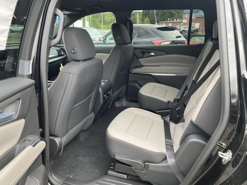 New 2026 Chevrolet Traverse LT w/ Midnight/Sport Edition image 21