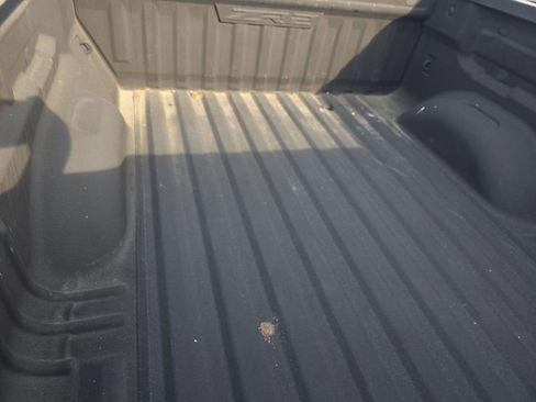 Used 2019 Chevrolet Colorado ZR2 image 4