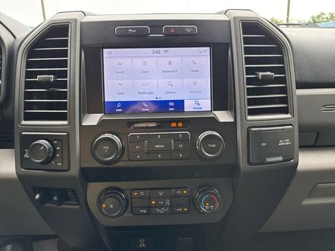 Used 2021 Ford F250 XL w/ STX Appearance Package AWD/4WD image 20