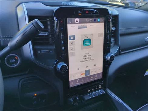 New 2026 RAM 3500 Laramie w/ Night Edition image 27