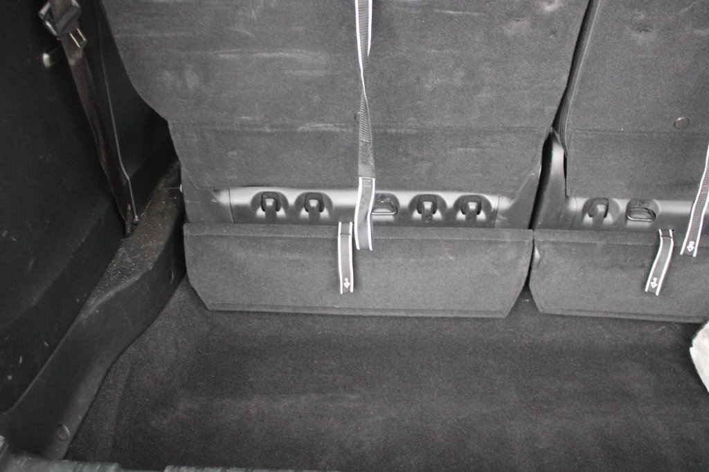 Used 2025 Chrysler Pacifica Select FWD image 31