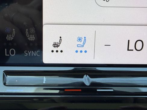 New 2026 Volkswagen Atlas SEL AWD/4WD image 22