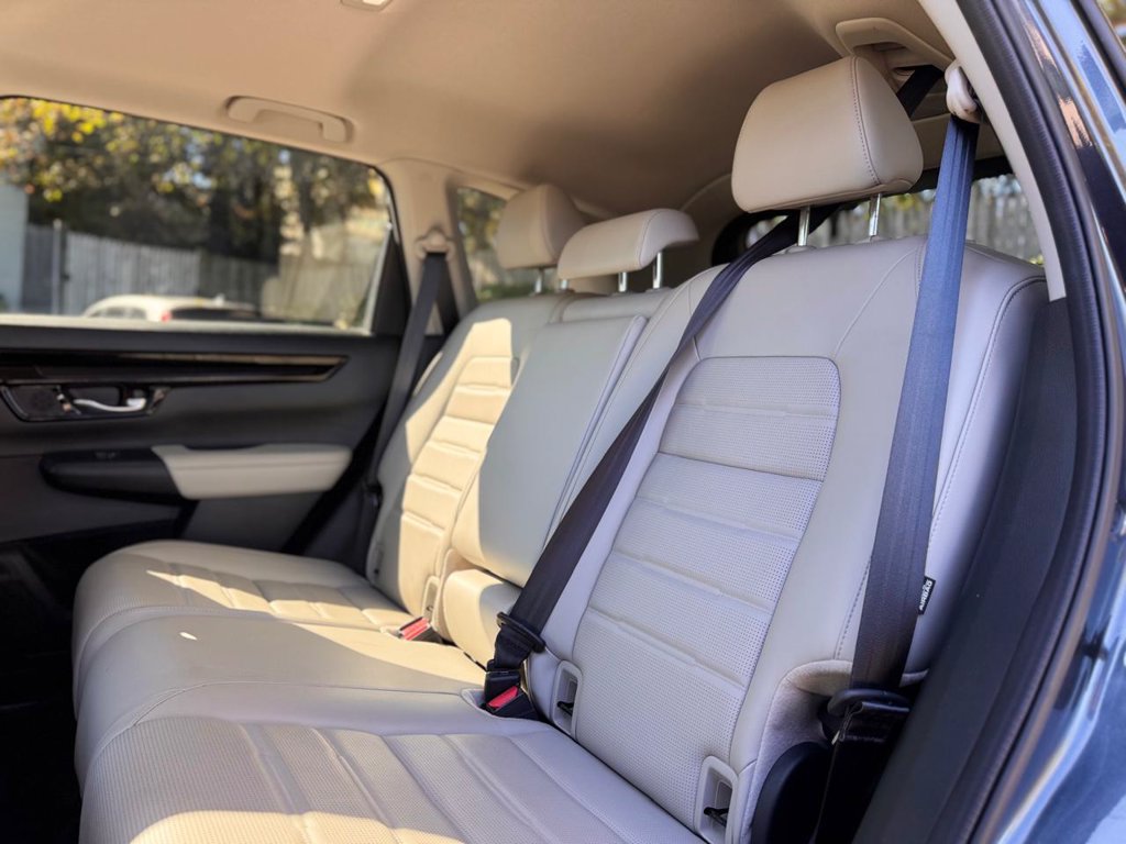 Used 2024 Honda CR-V EX-L image 23