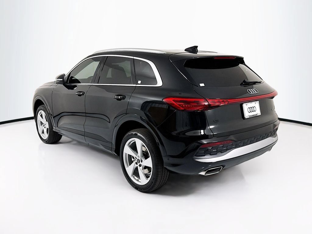 Used 2026 Audi Q5 Premium w/ Premium Plus AWD/4WD image 7