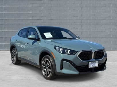 Certified 2024 BMW X2 xDrive28i