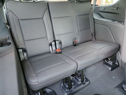 New 2025 Chevrolet Tahoe High Country image 16