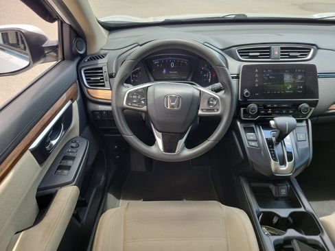 Used 2019 Honda CR-V EX image 16